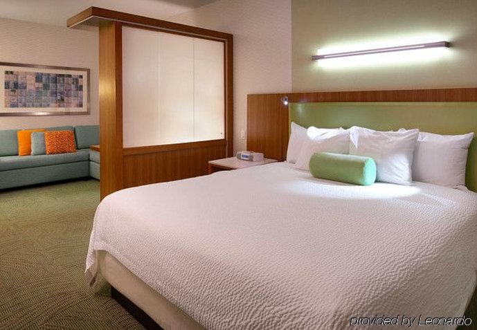 Springhill Suites By Marriott Salt Lake City Draper Exterior foto