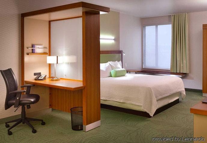 Springhill Suites By Marriott Salt Lake City Draper Exterior foto