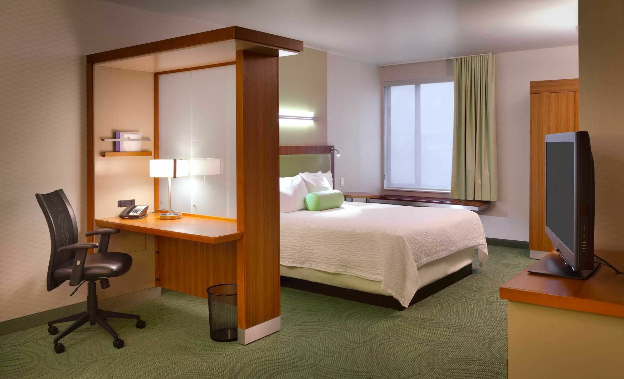 Springhill Suites By Marriott Salt Lake City Draper Exterior foto